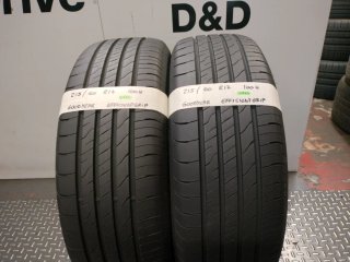 Neumáticos de ocasión 215/60R17 100H