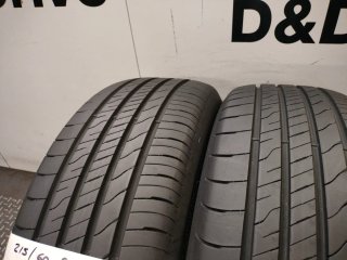 Neumáticos de ocasión 215/60R17 100H