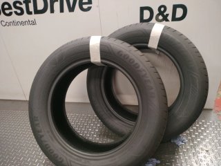 Neumáticos de ocasión 215/60R17 100H