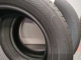 Neumáticos de ocasión 215/60R17 100H