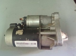 679079 motor arranque volvo serie 440 584167