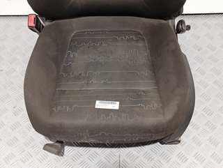 ASIENTO DELANTERO IZQUIERDO OPEL MERIVA B A17DT