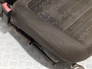 ASIENTO DELANTERO IZQUIERDO OPEL MERIVA B A17DT