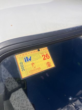 Skoda Pick Up 1998