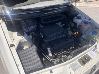 Skoda Pick Up 1998
