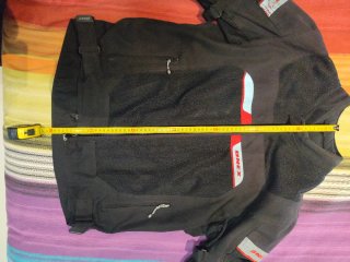 Chaqueta Moto Onex Talla XL