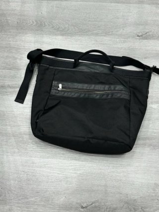 Bolso Bugaboo cochecito bebé universal negro