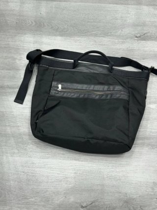 Bolso Bugaboo cochecito bebé universal negro