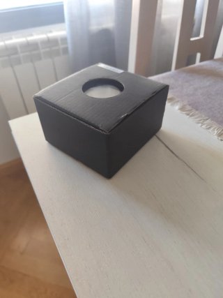 Procesador AMD Ryzen 5 1400 + Caja