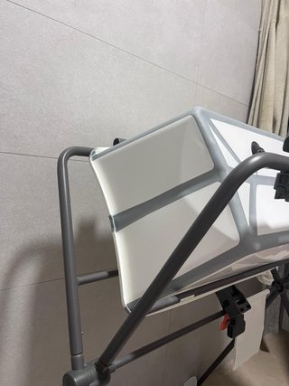 Bañera Stokke con patas