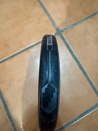 Pala Padel Kuikma Hybrid Pro Coki Nieto