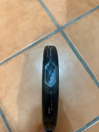 Pala Padel Kuikma Hybrid Pro Coki Nieto