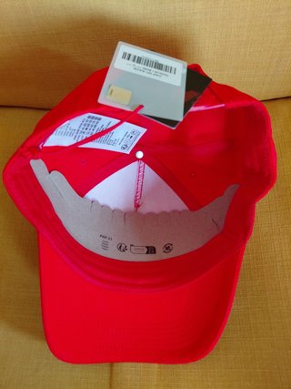 Cappellino Ducati Corse DC-Race Nuovo