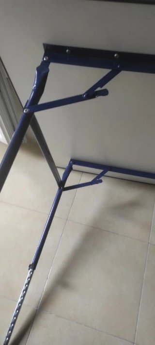 Tavolo pieghevole