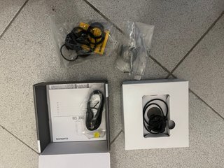 Garmin Edge 530 Ciclocomputador GPS
