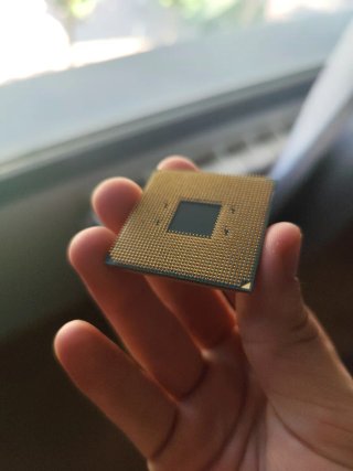Procesador AMD Ryzen 3 1200