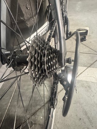 Bicicleta Triatlón Felt