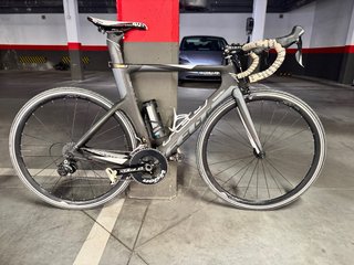 Bicicleta Triatlón Felt