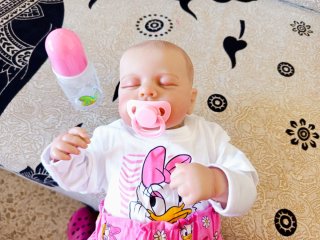Muñeca Reborn. OFERTAAAAAAAA