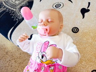Muñeca Reborn. OFERTAAAAAAAA