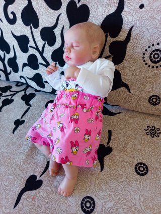 Muñeca Reborn. OFERTAAAAAAAA