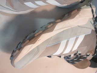 Botas de Montaña Adidas Terrex