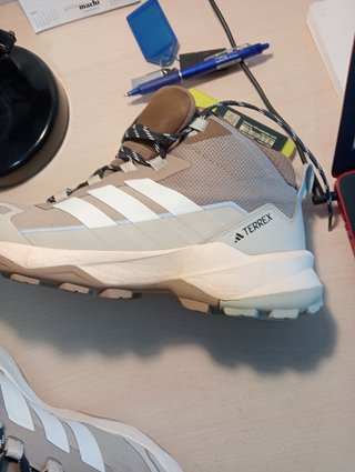 Botas de Montaña Adidas Terrex