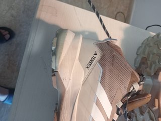 Botas de Montaña Adidas Terrex