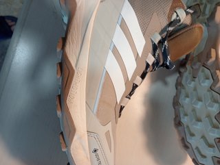 Botas de Montaña Adidas Terrex