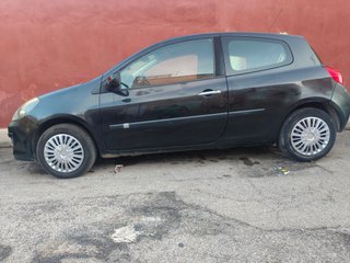 Renault Clio 2007