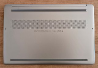 PORTATIL HP 15" FHD - i5 10a. 16GB 512GB