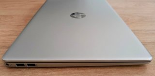 PORTATIL HP 15" FHD - i5 10a. 16GB 512GB