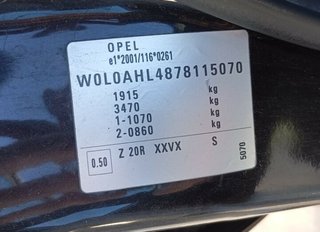 480086 puerta delantera derecha opel astra h ber.