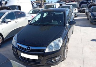 480086 puerta delantera derecha opel astra h ber.