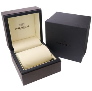 Murex Reloj Suizo Dorado Mujer