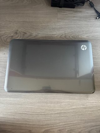 Portátil HP i3 para piezas o reparar