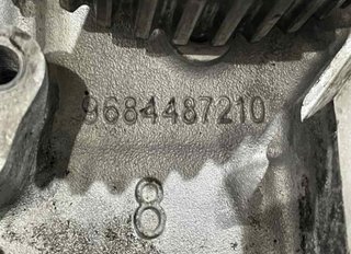 Culata peugeot 9684487210 partner kasten 140922