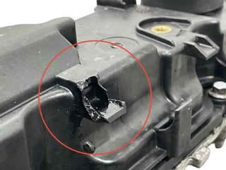 Culata peugeot 9684487210 partner kasten 140922