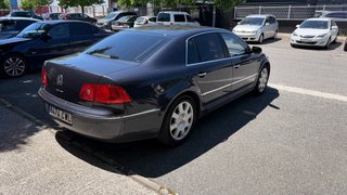 Volkswagen Phaeton 2004