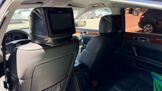 Volkswagen Phaeton 2004