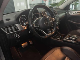Mercedes-Benz GLE Coupé Mercedes-AMG GLE COUPÉ 43 4MATIC