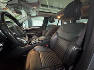 Mercedes-Benz GLE Coupé Mercedes-AMG GLE COUPÉ 43 4MATIC