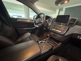 Mercedes-Benz GLE Coupé Mercedes-AMG GLE COUPÉ 43 4MATIC