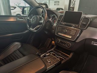 Mercedes-Benz GLE Coupé Mercedes-AMG GLE COUPÉ 43 4MATIC