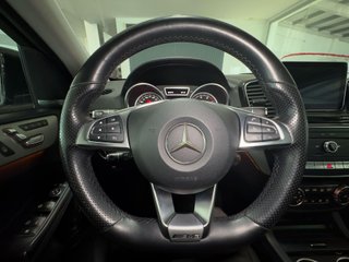 Mercedes-Benz GLE Coupé Mercedes-AMG GLE COUPÉ 43 4MATIC