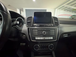 Mercedes-Benz GLE Coupé Mercedes-AMG GLE COUPÉ 43 4MATIC