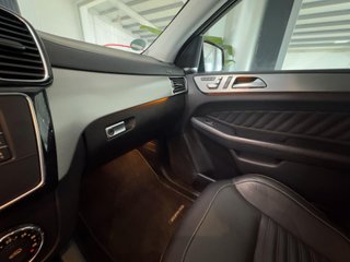 Mercedes-Benz GLE Coupé Mercedes-AMG GLE COUPÉ 43 4MATIC