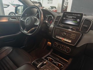 Mercedes-Benz GLE Coupé Mercedes-AMG GLE COUPÉ 43 4MATIC