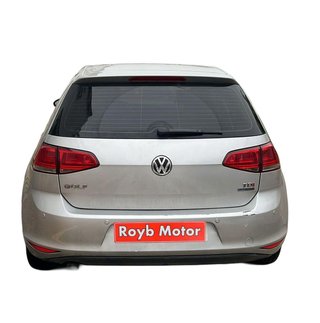 Volkswagen Golf Bluemotion 1.6 TDI 110cv