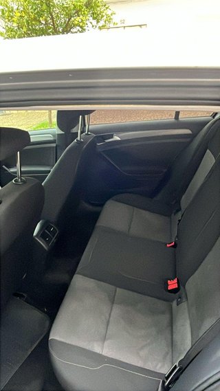 Volkswagen Golf Bluemotion 1.6 TDI 110cv